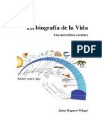 Biografia de La Vida PDF