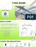 Design of Beams-Part-3 PDF