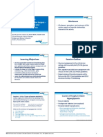 Disclosure: Complex Case: Complications After Cardiac Surgery - Glucose, Sedation and Thrombocytopenia