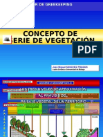 Tema 7.-Series de Vegetacion - Eade