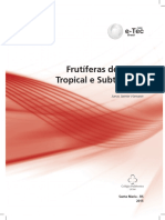 12 Frutiferas Clima Tropical PDF