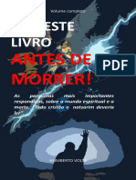 Leia Este Livro Antes de Morrer PDF