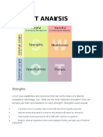 Swot