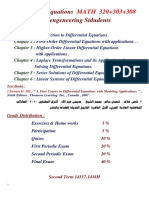 Math320 T2 1437-1438