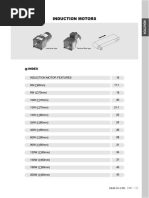 Induction Motor