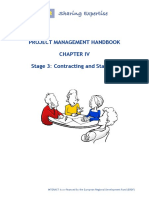 PMH 4 151204 Contracting Start-Up PDF