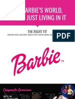 Barbie PDF