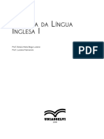 Didática Da Língua Inglesa I PDF