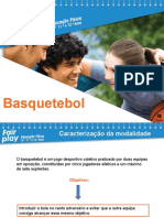 Basquetebol