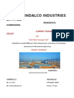 Hindalco Industries Limited: Renukoot, Sonbhadra