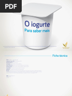 Ebook Iogurte PDF