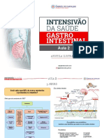 Aula 2 - Apostila Saúde Gastrointestinal