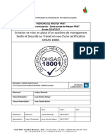 MIRANDA Jordan. Mémoire PRNT 2017 MISE E P OHSAS PDF