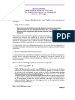 Tema 2. Modelo Conceptual de Una Organización