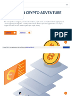 Start Your Crypto Adventure Today!: Advertise About Us