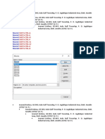 Shift+Ctrl+A Shift+Ctrl+S Shift+Ctrl+D Shift+Ctrl+F Shift+Ctrl+Q Shift+Ctrl+W Shift+Ctrl+E Shift+Ctrl+R