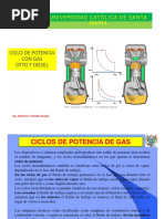 Ciclos de Potencia PDF