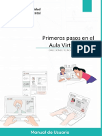 01.primeros Pasos en El Aula Virtual 3.5-Docente