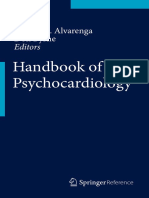 Handbook of Psychocardiology PDF