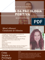 Pilares Da Psicologia Positiva PDF