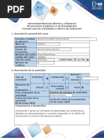 Guía de Actividades y Rubrica de Evaluación (1) - Pos Tarea - Prueba Objetiva Abierta (POA)