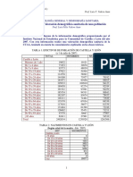 S01 Valoracion Demografico - Sanitaria