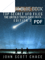 Project Blue Book, Top Secret UFO Files The Untold Truth by John Scott Chace PDF