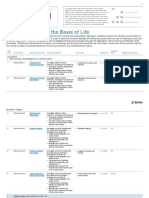 Module 1: Cells As The Basis of Life: NSW Year 11 - Biology 1