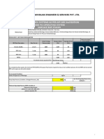 BOP Control Unit Sizing ADES With Divertor - 21-1 - 4''-2K