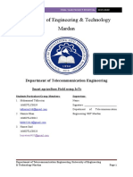 FYP Proposal Edited