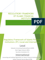 TOPIC 4 (1) Local REGULATORY FRAMEWORK IFRS V AAOIFI