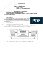 Fijación de Precios - Resumen Kotler