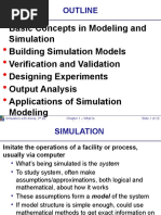 Simulation