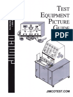 JIMCO Test Equipment Picture Guide - v2019 PDF