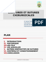 LigaturesSutures PDF