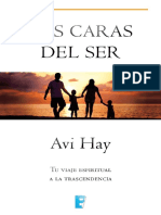 Las Caras Del Ser. Tu Viaje Espiritual A La Trascendencia PDF