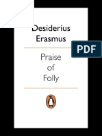 Praise of Folly by Erasmus Translated by Betty Radice PDF