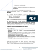 Preguntas Frecuentes PDF