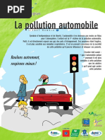 7-La Pollution Automobile