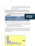 Viabilidad Comercial (Formulacion de Proyectos)