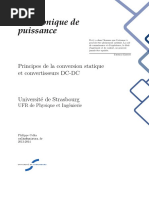 ConvertisseursDC DC PDF