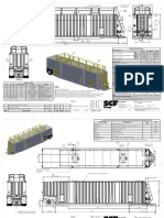 View D: Tank Specification