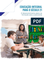 IAS - Educação Integral para o Século 21