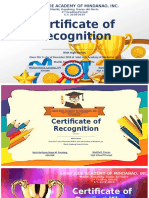 2nd Recognition Cert Lay-Out