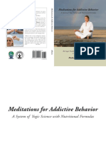 EBook - Meditations For Addictive Behavior - Sec - PDF