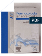 Antihipertensivos - Farmacologia en Enfermeria - Silvia Castells 3ed PDF