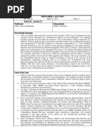 Ombudsman V. Apolonio Article XI - Section 13 Petitioners Respondents