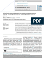 Ain Shams Engineering Journal: Engineering Physics and Mathematics