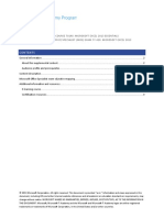 ITA 70148 Excel 2013 NoCC Syllabus