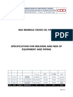 9686-8470-SP-000-4005 - 01 Welding and NDT Spec